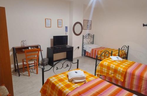 Catanzaro Bed & Breakfast | L'attico affittacamere B&B