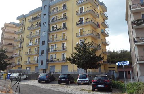 Catanzaro Bed & Breakfast | L'attico affittacamere B&B
