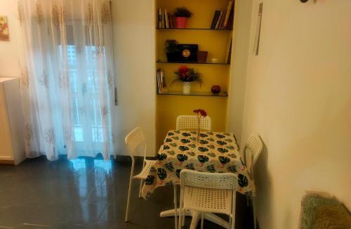 Quattromiglio Bed & Breakfast | L'Attico