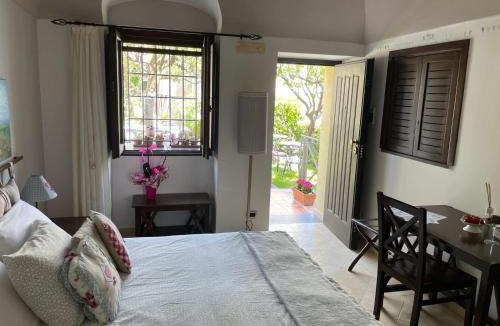 San Michele Bed & Breakfast | L'Eco dell'800