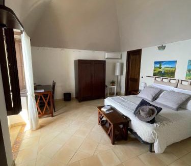 San Michele Bed & Breakfast | L'Eco dell'800