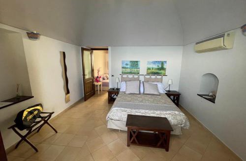 San Michele Bed & Breakfast | L'Eco dell'800
