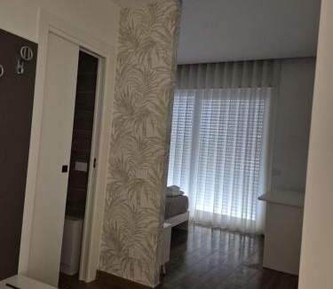 San Costantino Calabro Bed & Breakfast | L'eden di Nicolas