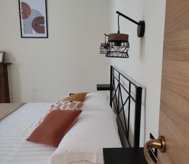 Gaeta Apartment | L'OLIVA CONTESA - la ROSSA