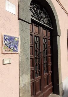 Civitella d'Agliano House | L'Olivo