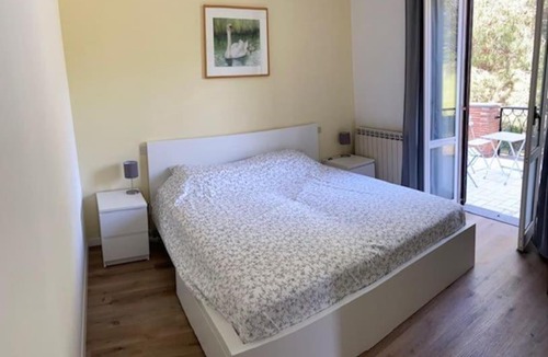 Teverina di Cortona Apartment | L'Ortensia