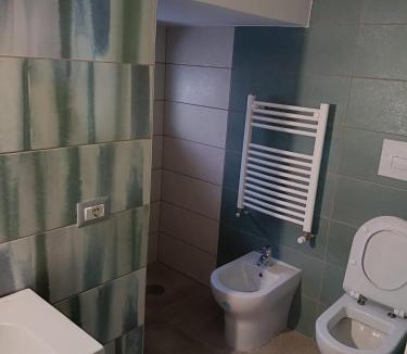 Giffoni sei Casali House | L'Ulivo