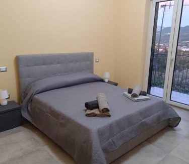 Giffoni sei Casali House | L'Ulivo