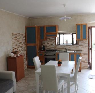 Isernia Apartment | La bella vista