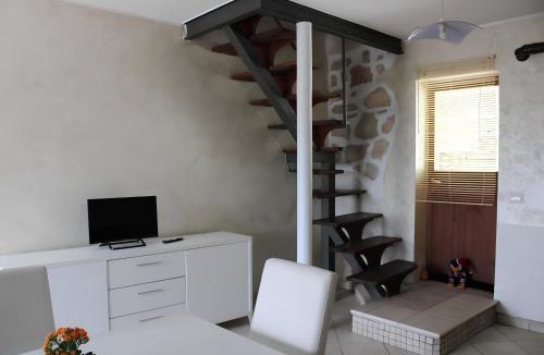 Isernia Apartment | La bella vista