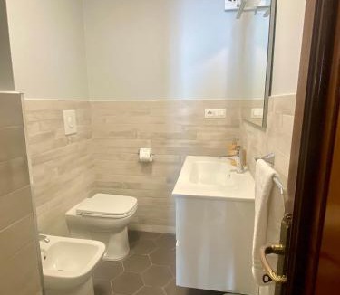 Quartieri Spagnoli Apartment | La Benvenuta