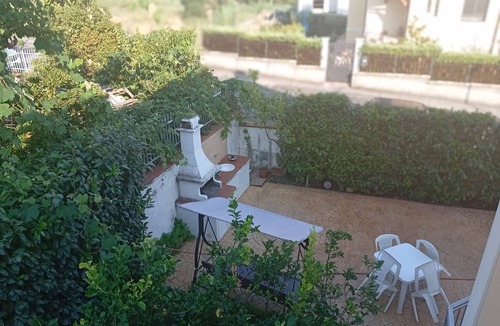 Scalea Villa | La Bombonera