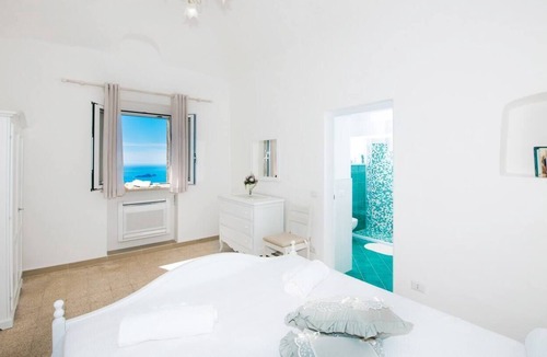 Nocelle House | La Borragine Apartament - (The Borrage)