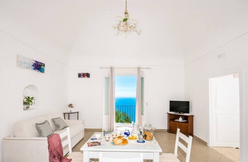 Nocelle House | La Borragine Apartament - (The Borrage)