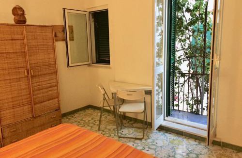 Lacco Ameno House | La Bouganville