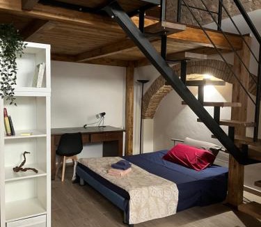 Montalbano Jonico Apartment | La Buona Volta