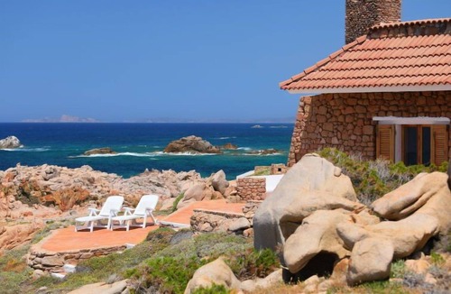 Portobello di Gallura House | La Cala (VGM615) by Interhome