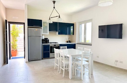 Termini Apartment | La Campanella in Sorrento Coast