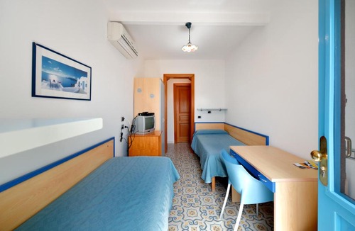 Procida Bed & Breakfast | La Capannina