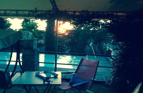 Passignano sul Trasimeno Apartment | La Casa di Ray - ACERO Apartment