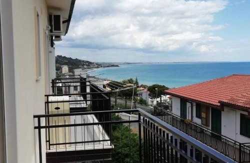 Marina Apartment | La casa al mare Corallo Bianco