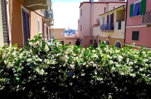 La Maddalena House | La Casa al Porto a La Maddalena