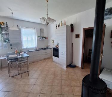 Twist Apartment | La casa dì Nonno