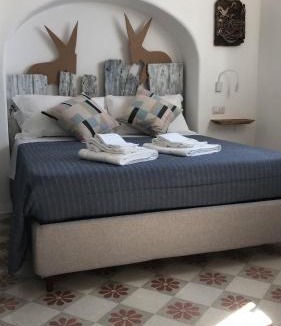 Furore Apartment | La casa dei ciucciarielli
