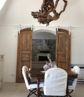 Furore Apartment | La casa dei ciucciarielli