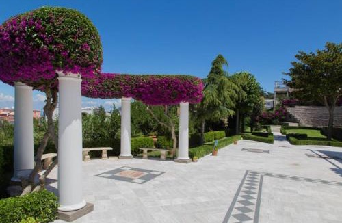 Tiberio House | La Casa Dei Merli