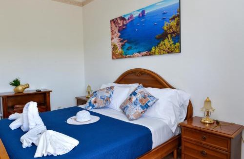 Schiazzano Apartment | La casa dei Nonni