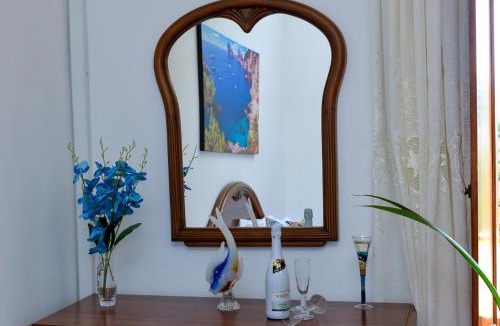 Schiazzano Apartment | La casa dei Nonni