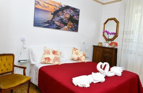 Schiazzano Apartment | La casa dei Nonni