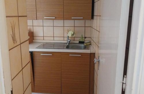 Nova Siri Apartment | La casa dei nonni