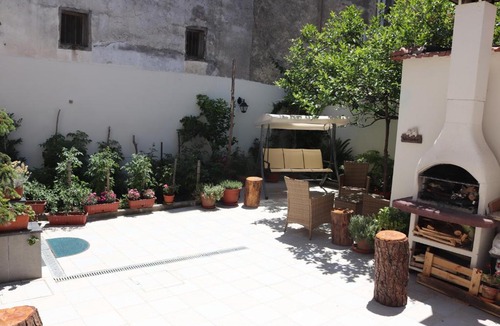 Somma Vesuviana House | La Casa del Borgho