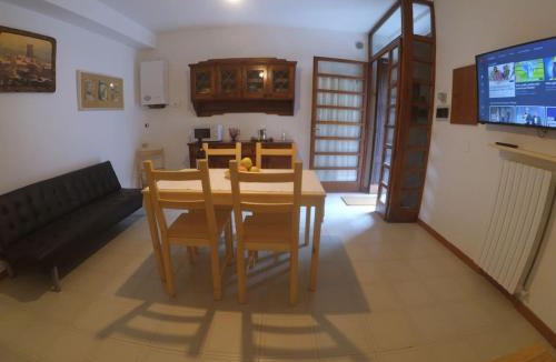 Summonte Apartment | La Casa del Campanile