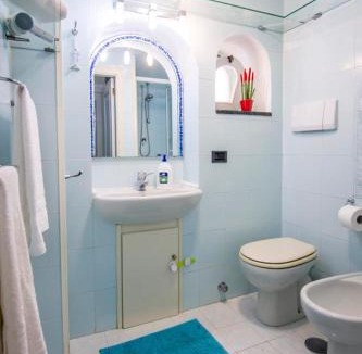 Atrani Apartment | La casa del capitano