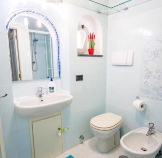 Atrani Apartment | La casa del capitano