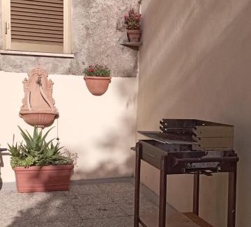 Alvito House | La Casa del Castello