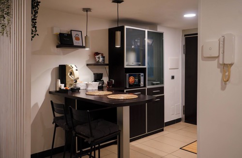 Materdei Apartment | La casa del Gigante - Napoli