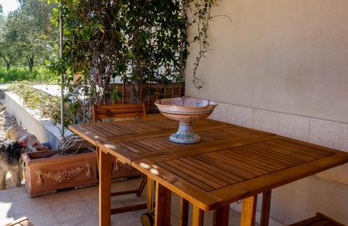 Locri House | La Casa del Miele di Borgo Carbone