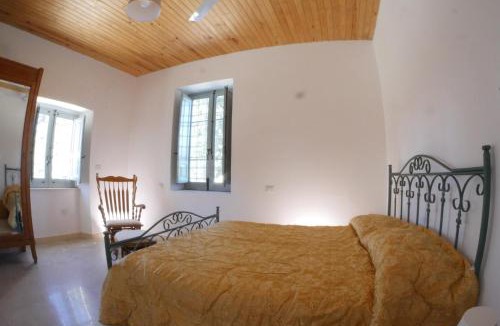 Locri House | La Casa del Miele di Borgo Carbone