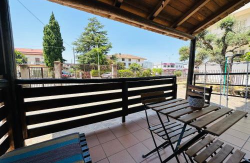 Villapiana Lido Apartment | La Casa del Nonno - Villapiana
