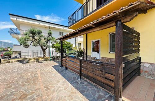 Villapiana Lido Apartment | La Casa del Nonno - Villapiana