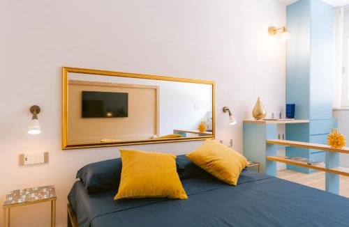 Amalfi Apartment | La Casa del Sarto Amalfi