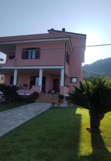 San Nicola Arcella Apartment | La casa del sole (arcomagno San Nicola Arcella)