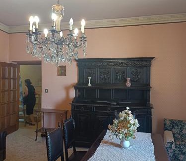 Atessa Apartment | La casa del Teatro