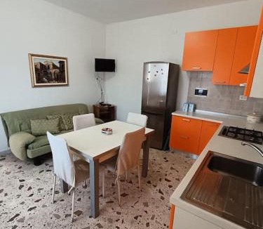 Bocale Apartment | La casa delle farfalle