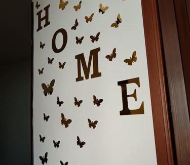 Bocale Apartment | La casa delle farfalle