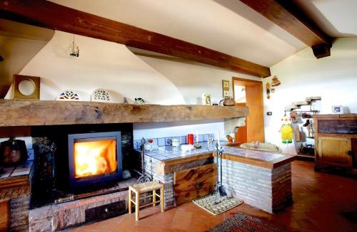 Monticchiello House | La Casa Di Adelina Monticchiello